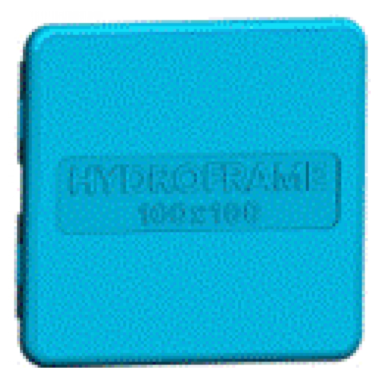 Hydroframe 80x80 Plastic Cover Cap