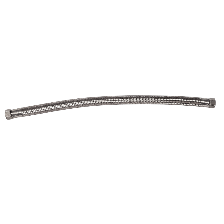 Stainless Steel Corrugated Braided Hose